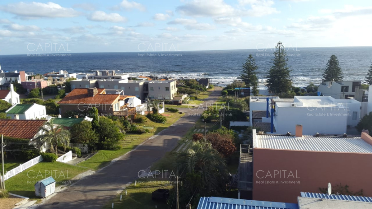 Apartamento ID.25387 - Apartamento La Barra 3 dormitorios con Parrillero 