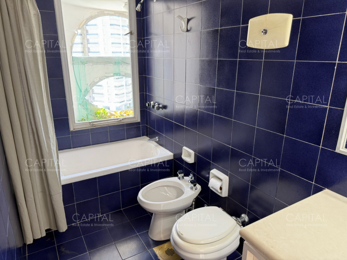 Apartamento ID.39401 - Apartamento en venta en punta del este muy cerca de la playa brava 