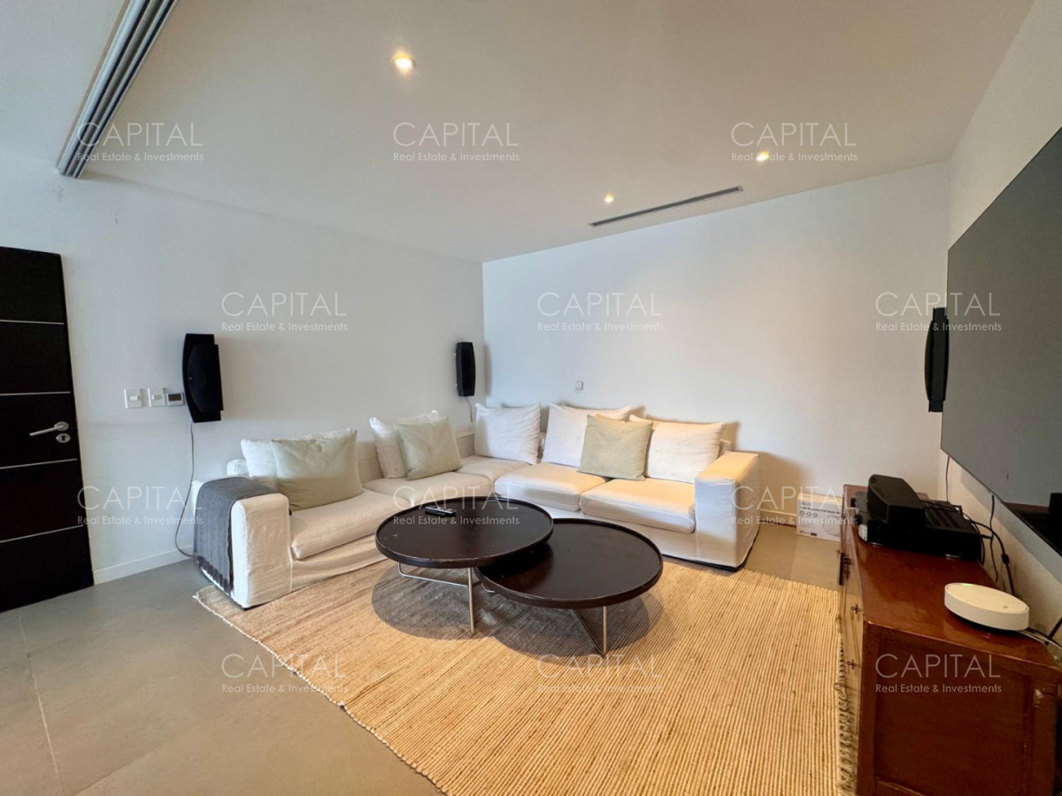 Apartamento ID.39290 - Increíble Departamento con gran vista a la desembocadura y el mar