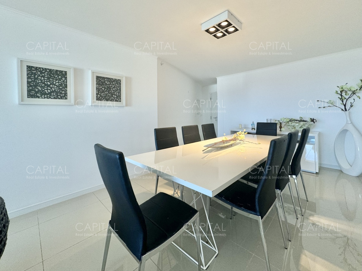 Apartamento ID.26581 - Wind Tower - 3 dormitorios