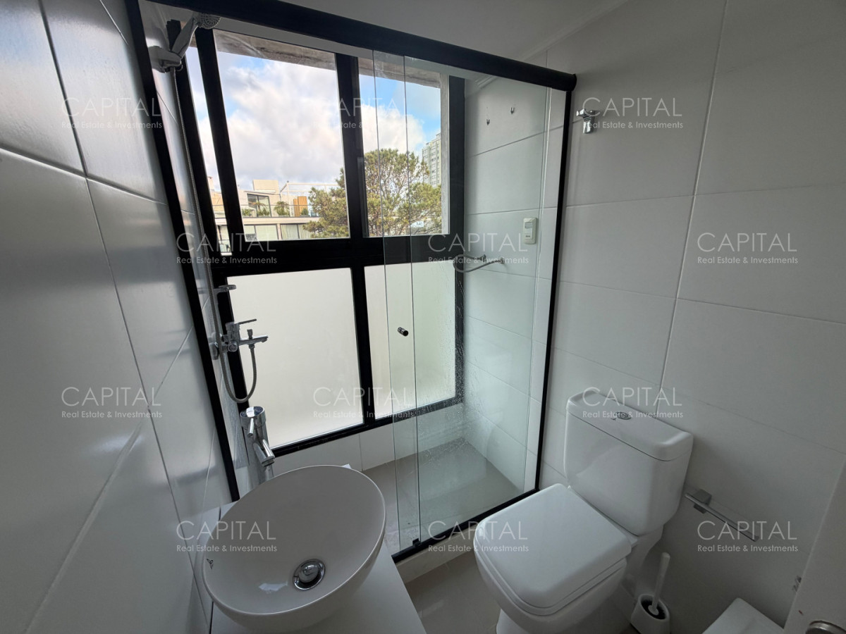 Apartamento ID.40466 - Apartamento con parrillero propio en venta