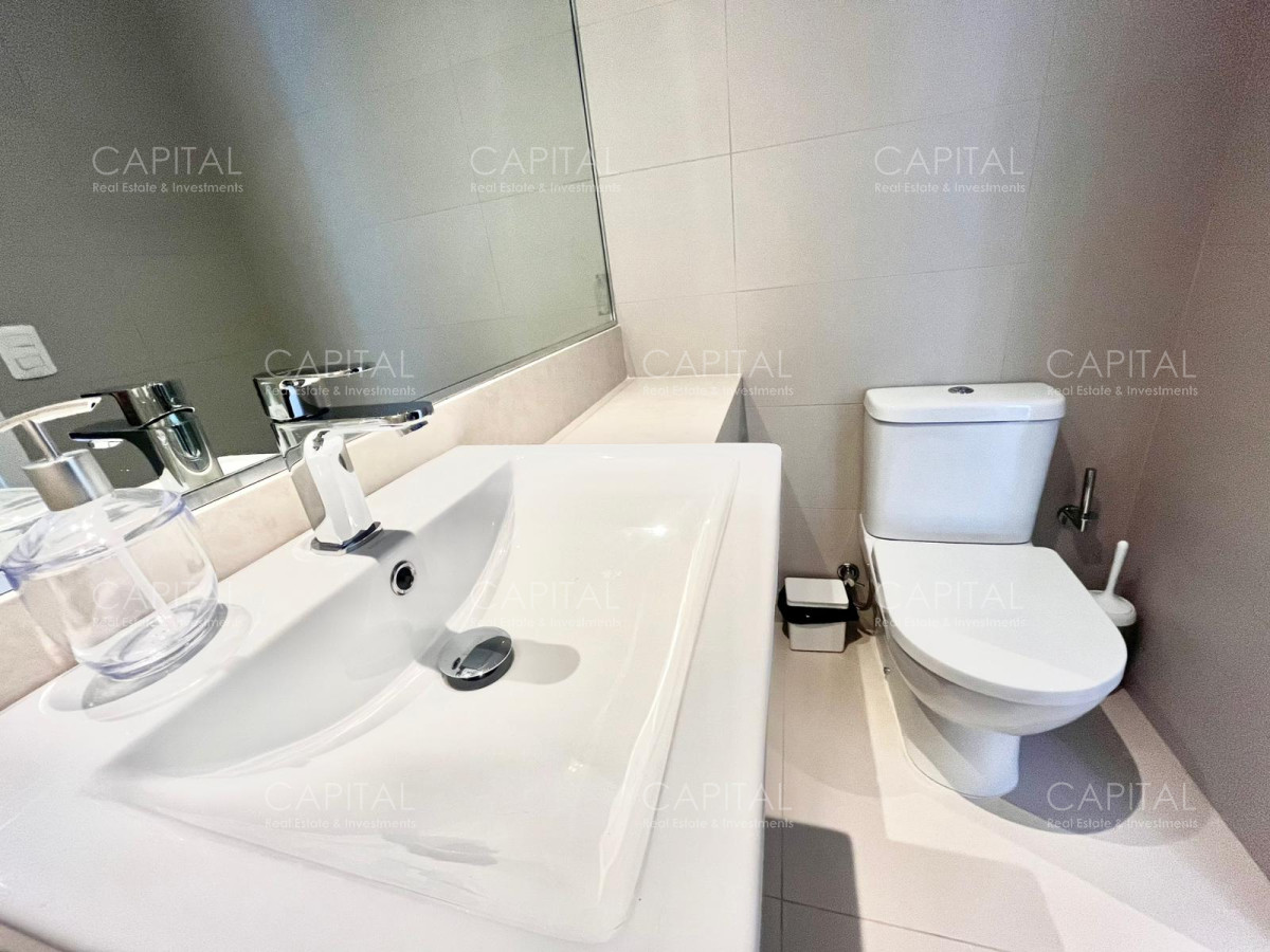 Apartamento ID.39386 - Hermoso departamento en Solanas!