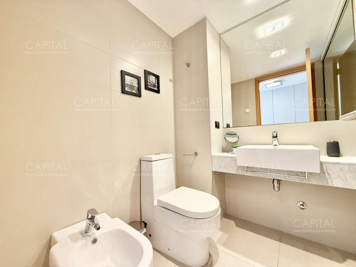 Apartamento ID.29789 - Tiburon Terrazas Oceano Punta del Este con Pileta propia Exclusivo Departamento 