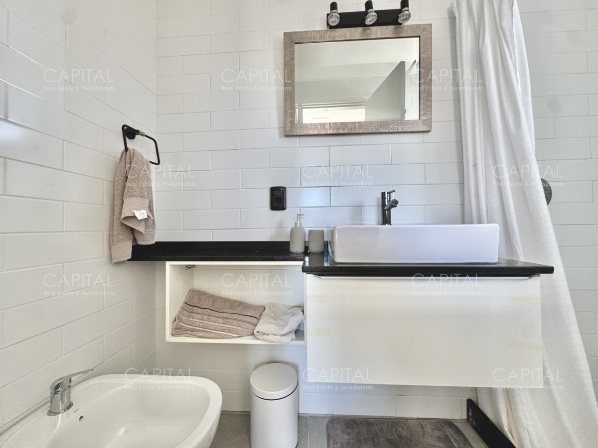 Apartamento ID.35237 - Apartamento en venta a estrenar en Playa Mansa - Punta del Este.
