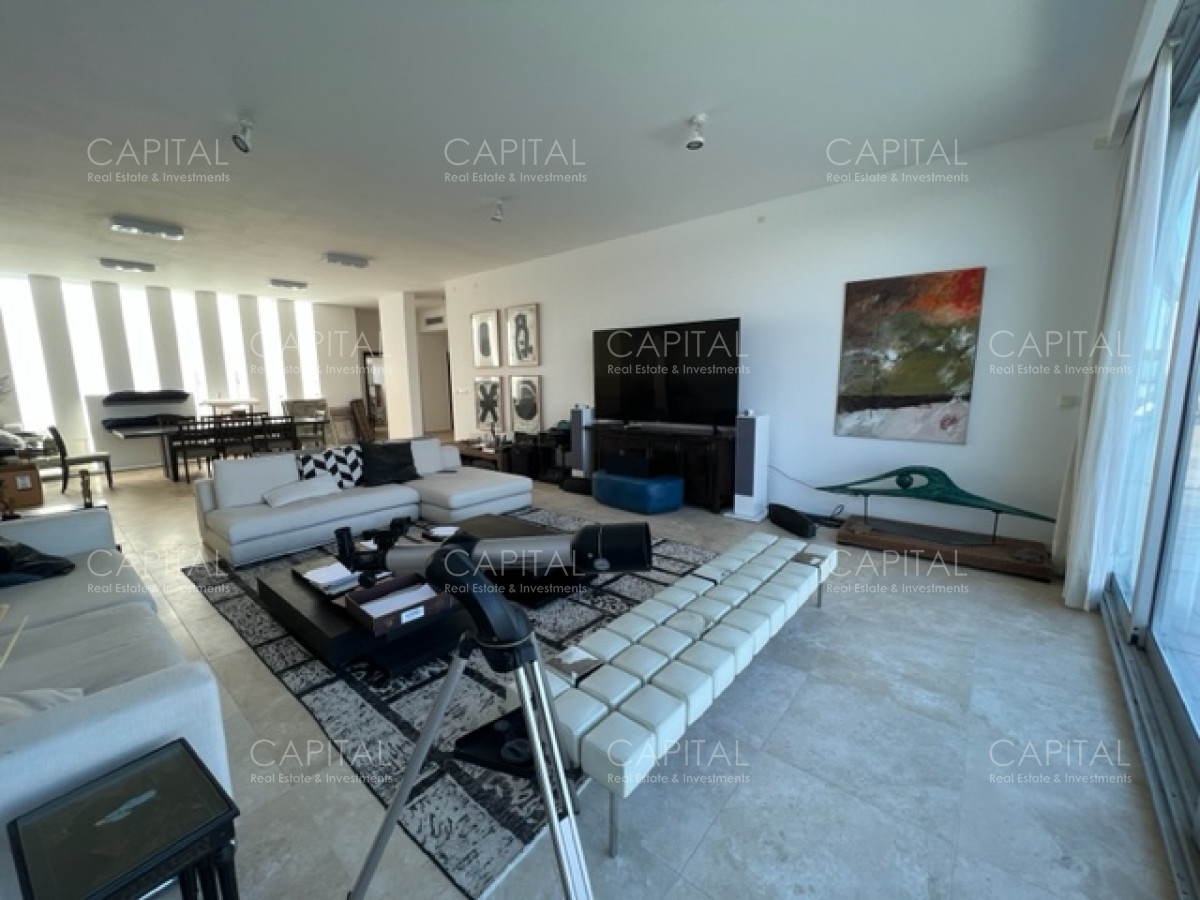 Apartamento ID.35303 - Impactante Penthouse con la mejor vista a la desembocadura