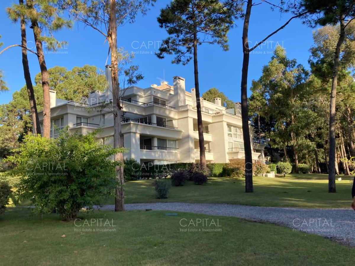 Apartamento ID.37075 - Apartamento en Venta en Green Park Solanas 