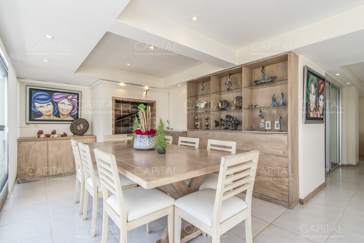 Apartamento ID.26500 - Penthouse Espectacular con Vista al Mar de Playa Brava