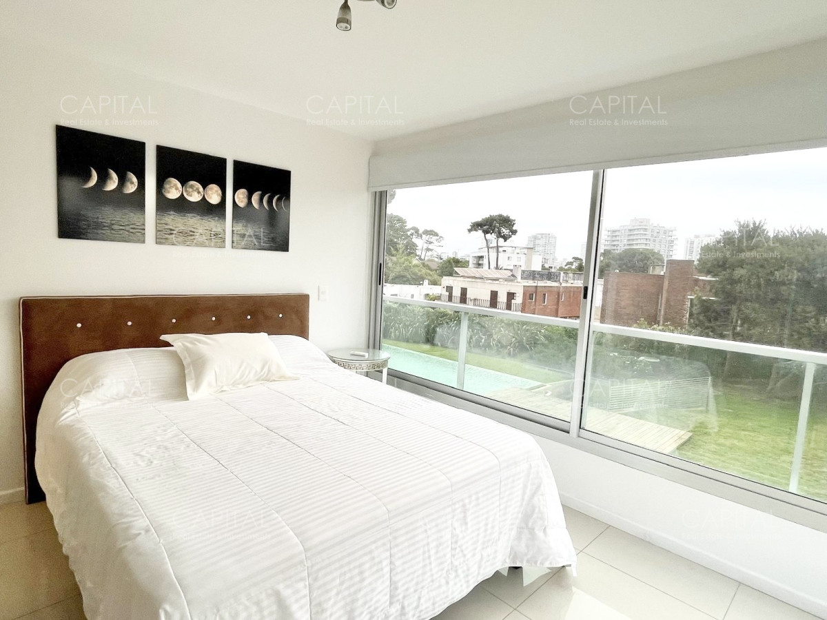 Apartamento ID.34885 - Apartamento en Gala Vista 2 dormitorios y 2 baños