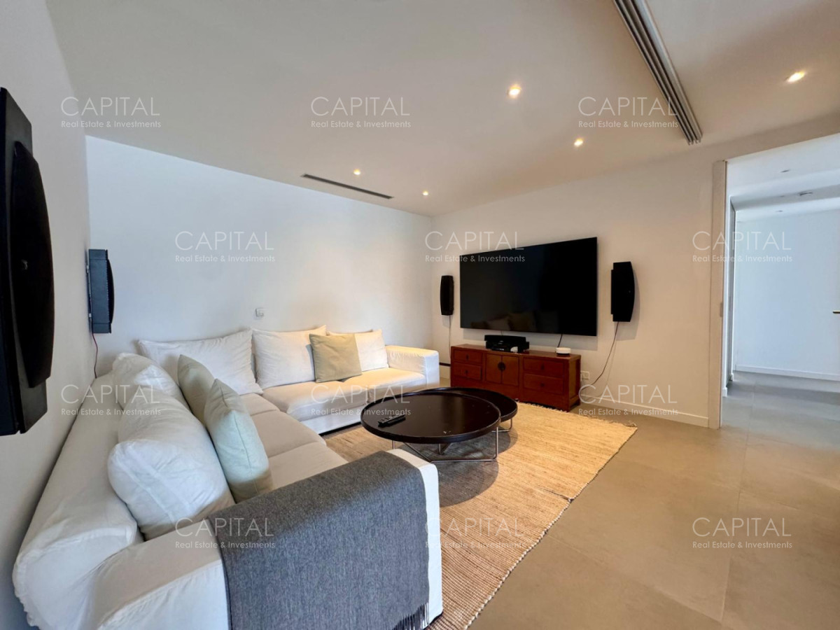 Apartamento ID.39290 - Increíble Departamento con gran vista a la desembocadura y el mar