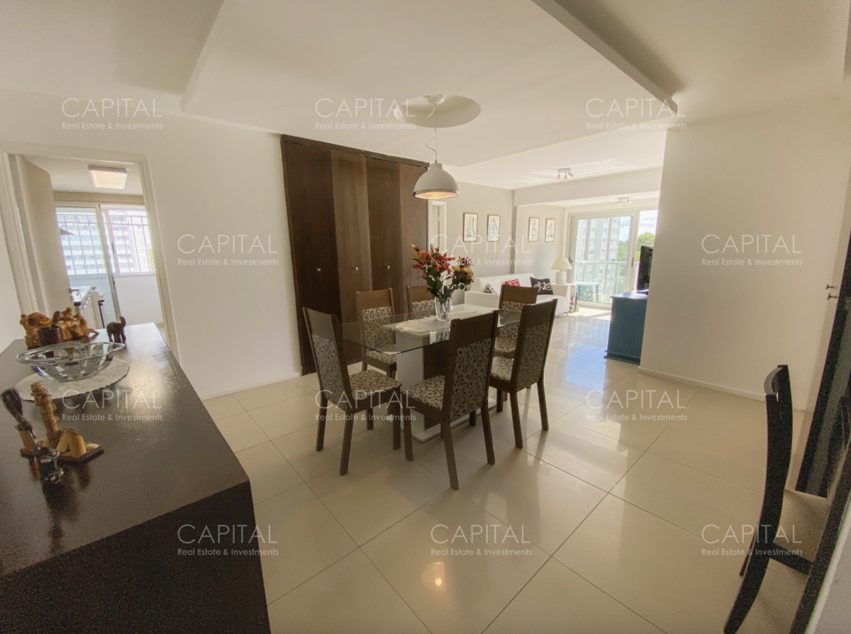 Apartamento ID.33275 - Departamento en Venta en Avda. Roosevelt 