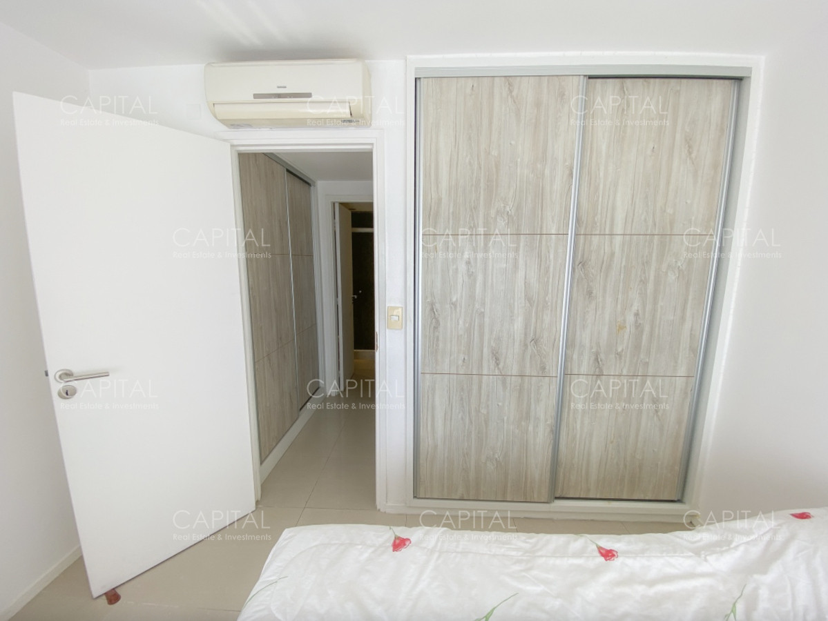 Apartamento ID.33275 - Departamento en Venta en Avda. Roosevelt 