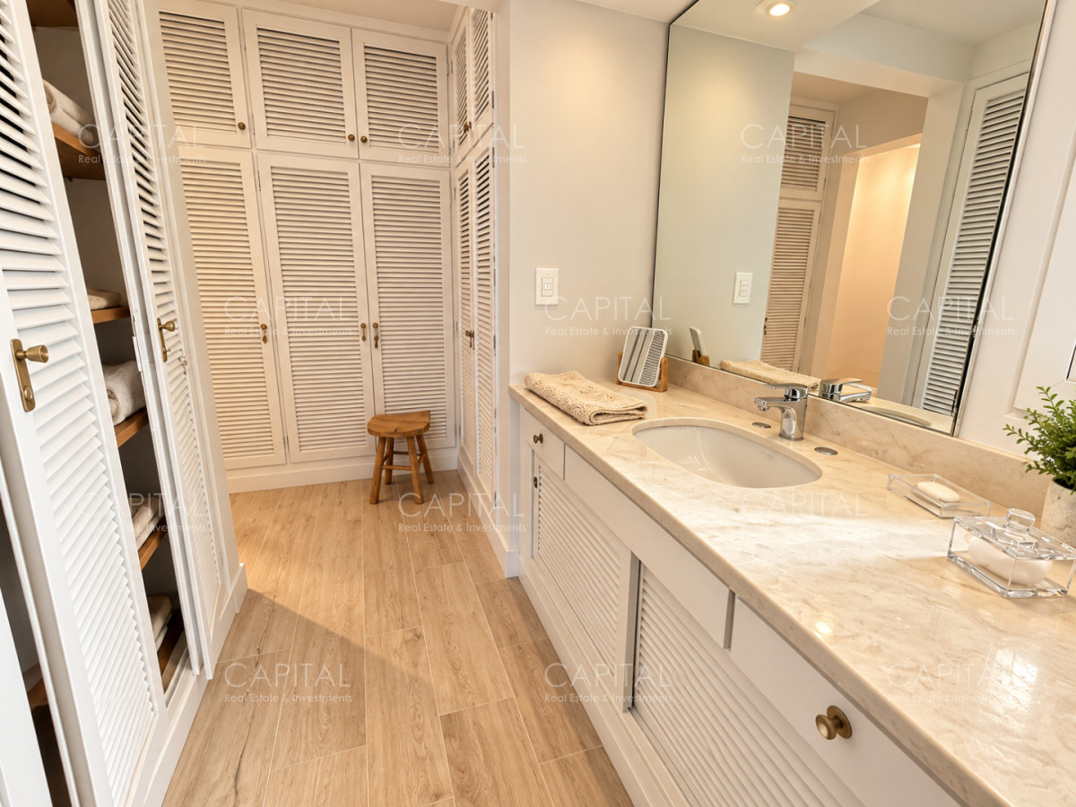 Apartamento ID.40915 - Excelente departamento en Edificio Malecón