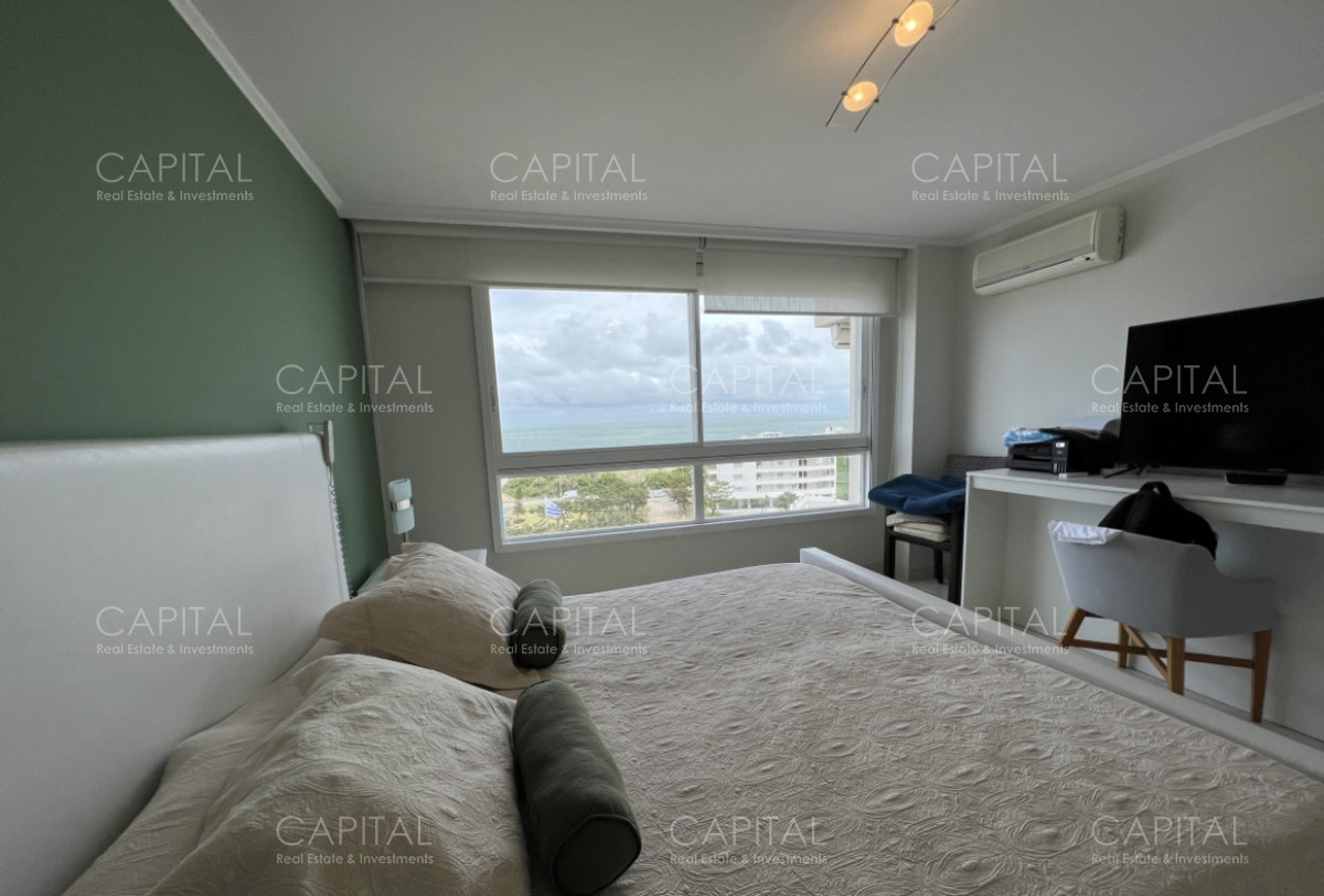 Apartamento ID.39420 - Apartamento en Le Jardin Esquinero de 3 Suites + dependencia