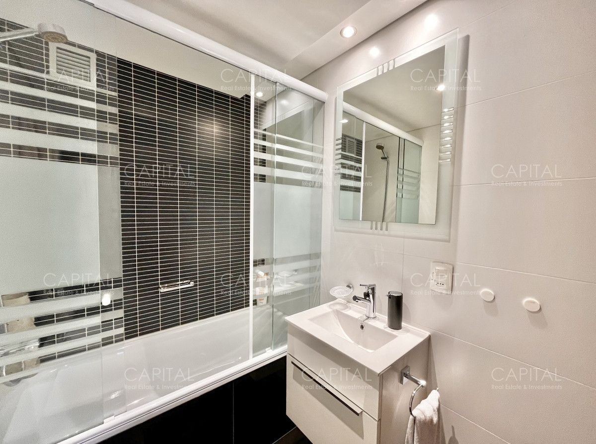 Apartamento ID.27496 - Apartamento en alquiler - Playa Brava