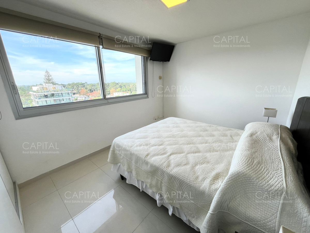 Apartamento ID.38288 - APARTAMENTO EN VENTA 2 DORMITORIOS EN ROOSEVELT PUNTA DEL ESTE