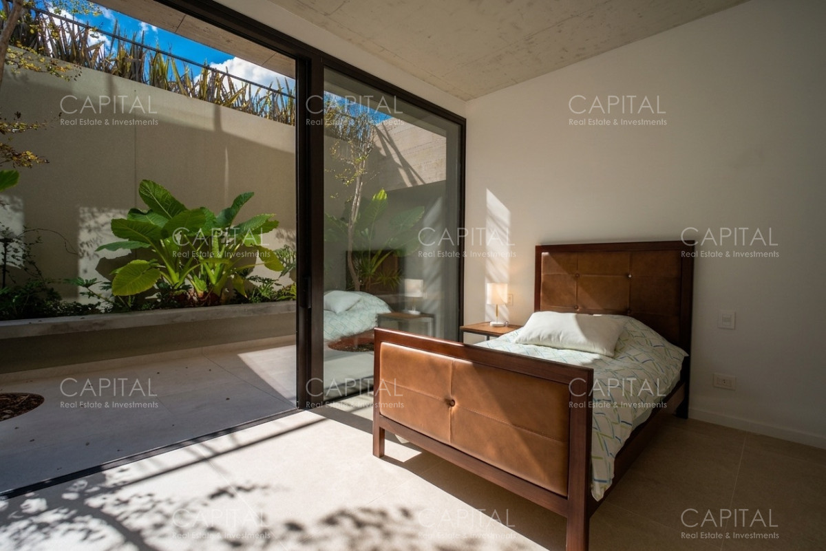 Apartamento ID.40015 - ARTE BARRA DEPARTAMENTO EN VENTA CON PILETA 