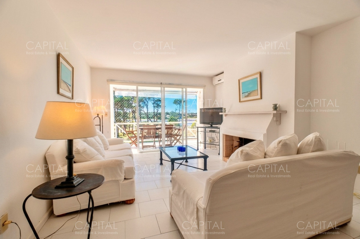 Apartamento ID.39864 - Departamento en venta 2 dormitorios al Lado de La Barra