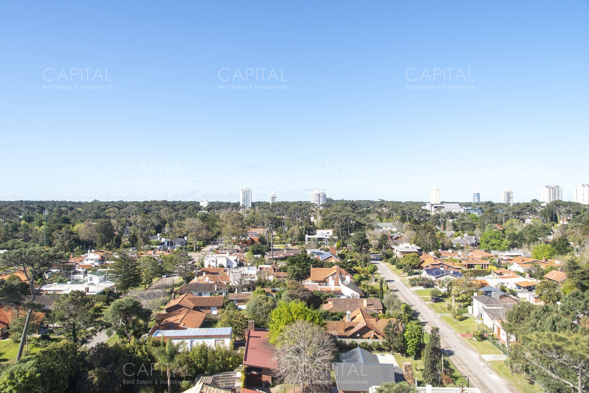 Apartamento ID.25806 - Apartamento en venta en Playa Mansa - Punta del Este