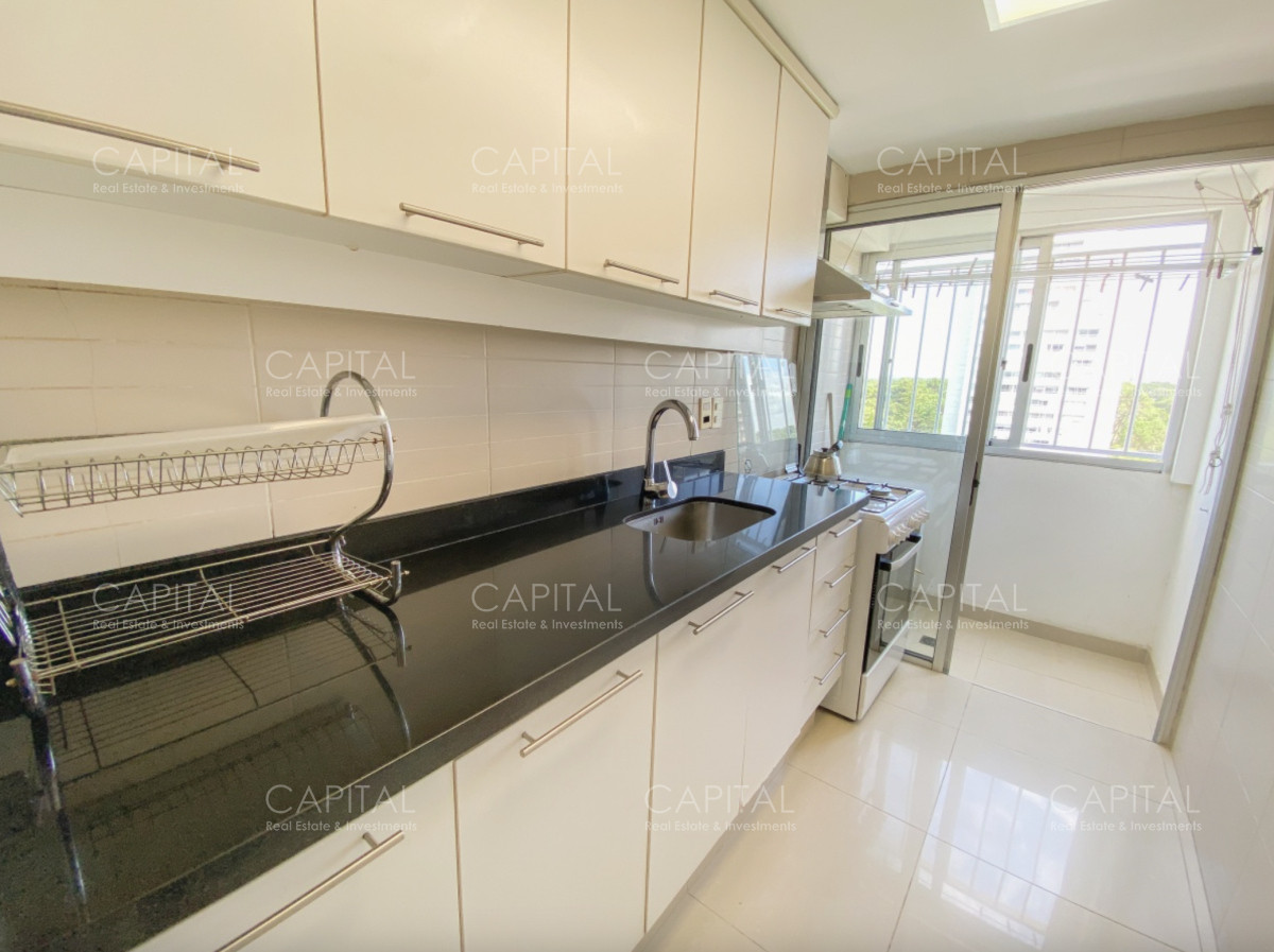 Apartamento ID.33275 - Departamento en Venta en Avda. Roosevelt 