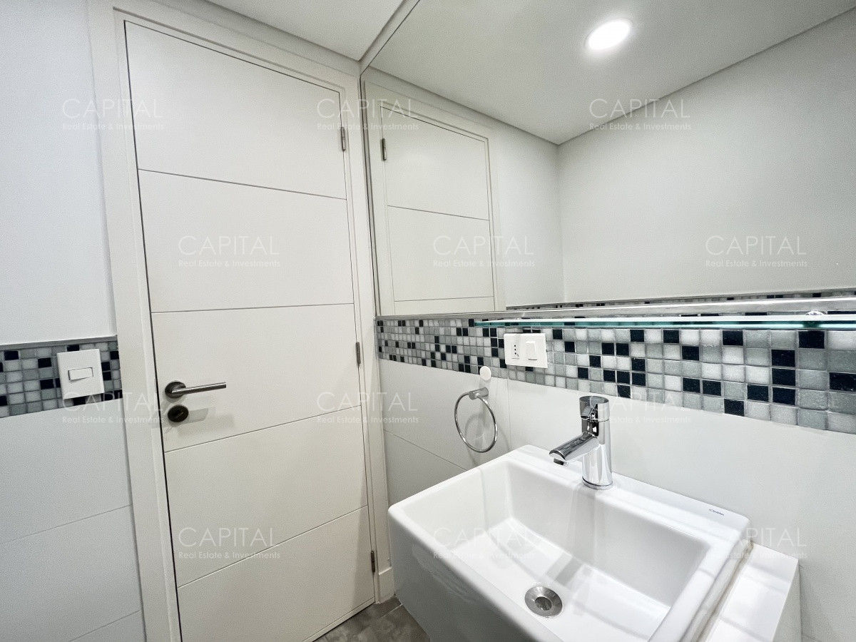 Apartamento ID.34575 - Departamento en Venta en Playa Brava, Punta del Este