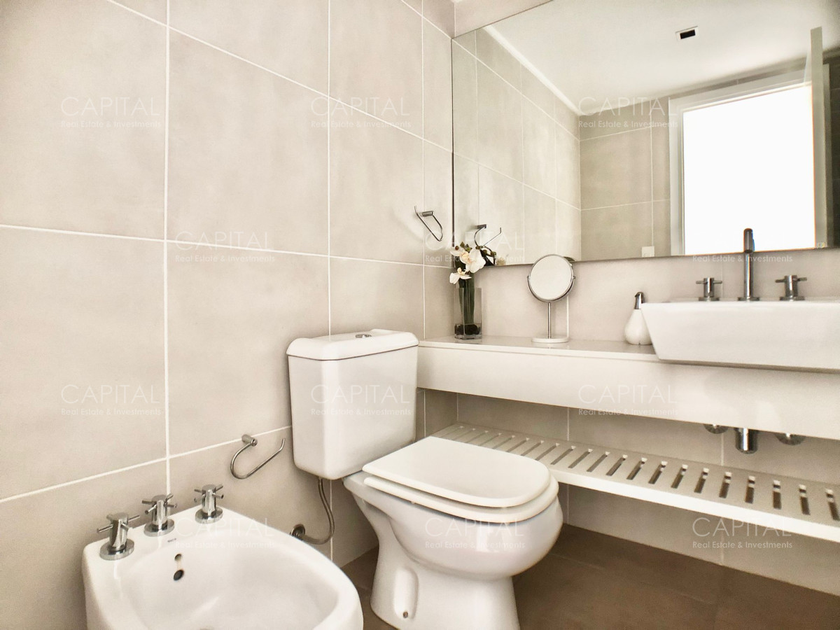 Apartamento ID.34513 - Apartamento de un dormitorio en Alquiler Anual e Invernal