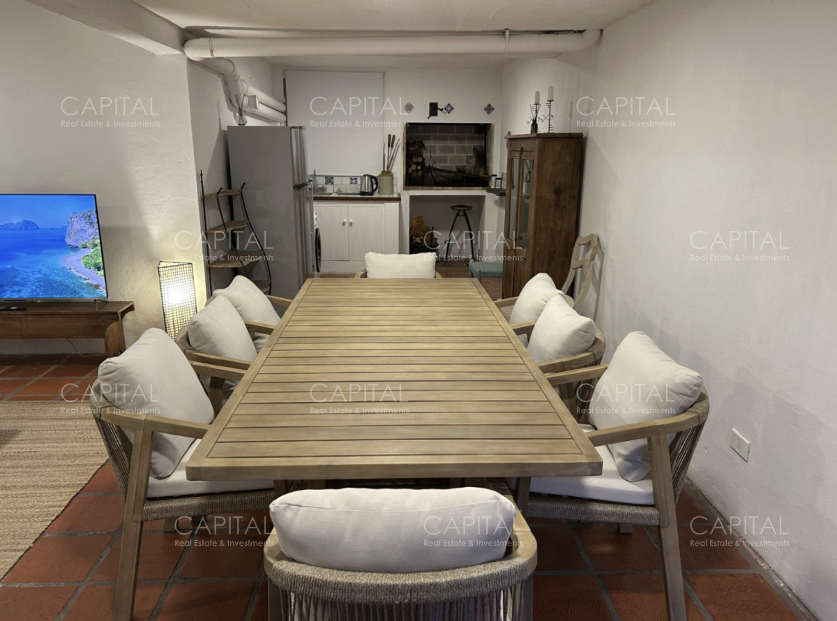 Apartamento ID.40215 - Departamento duplex en venta y alquiler en La Barra de la ruta al mar
