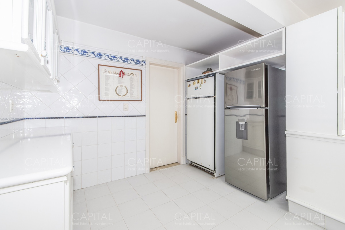 Apartamento ID.34785 - Apartamento frente al mar en Playa Brava en Venta