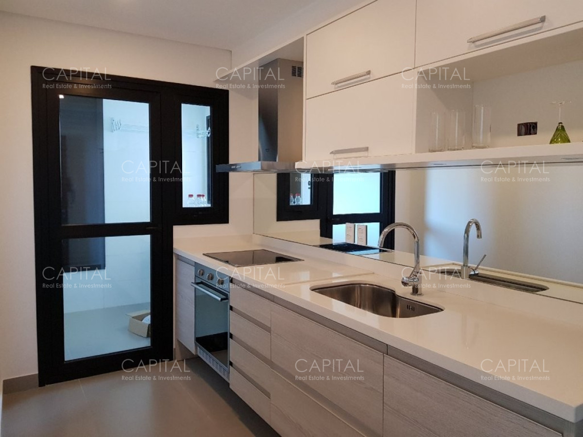 Apartamento ID.28664 - Sea Breezes Tres Dormitorios en Venta - Playa Mansa