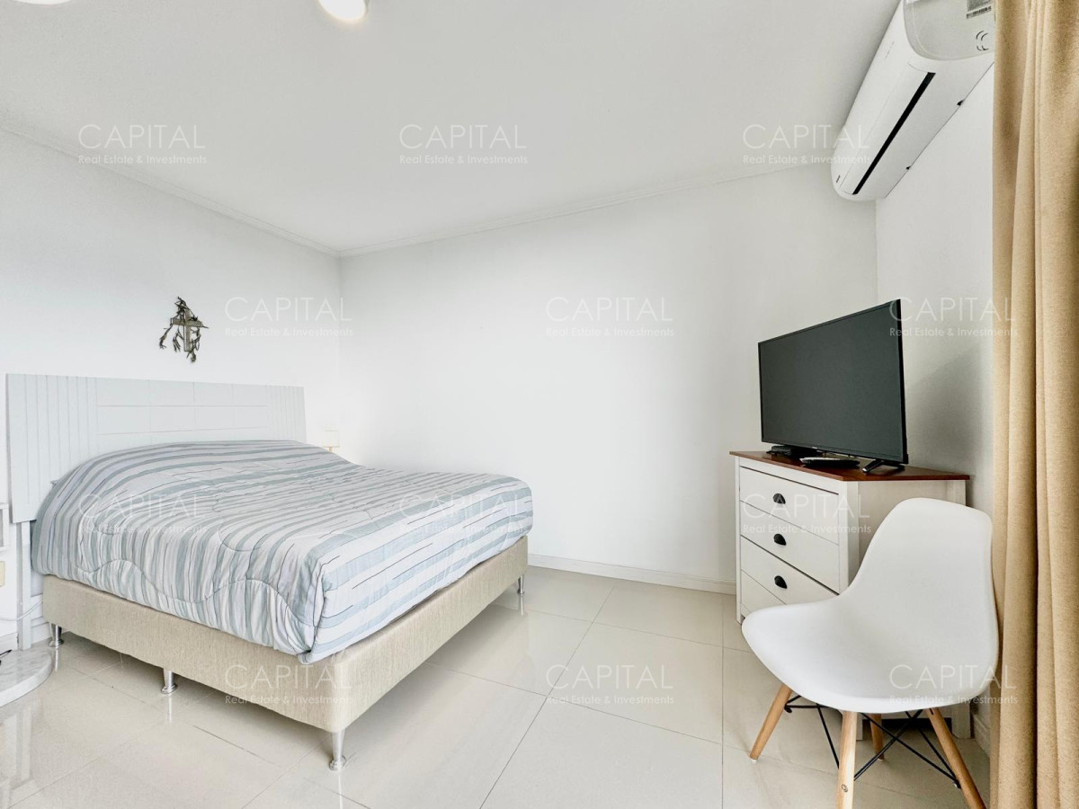 Apartamento ID.36308 - Place Lafayette monoambiente en Venta