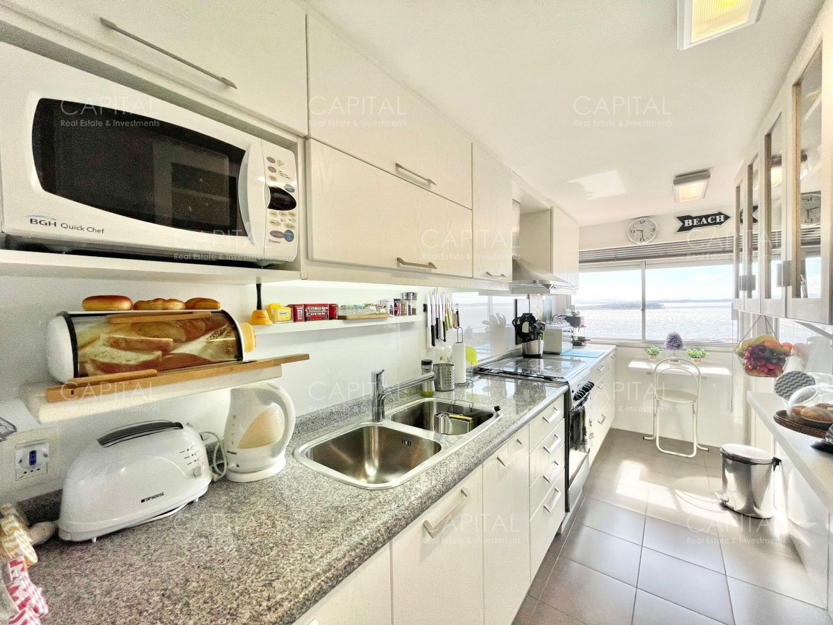 Apartamento ID.35236 - Apartamento en venta en Península con impresionantes vistas