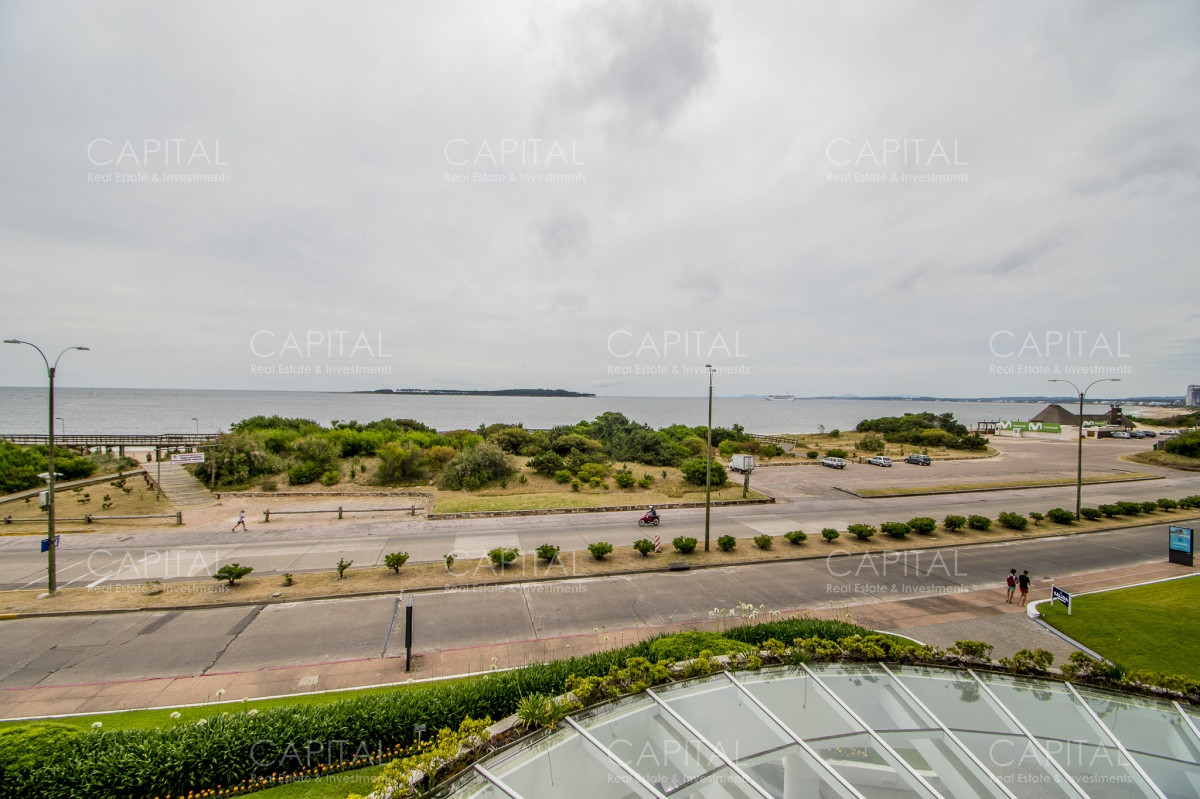 Apartamento ID.28498 - Millenium Tower Punta del Este En Venta