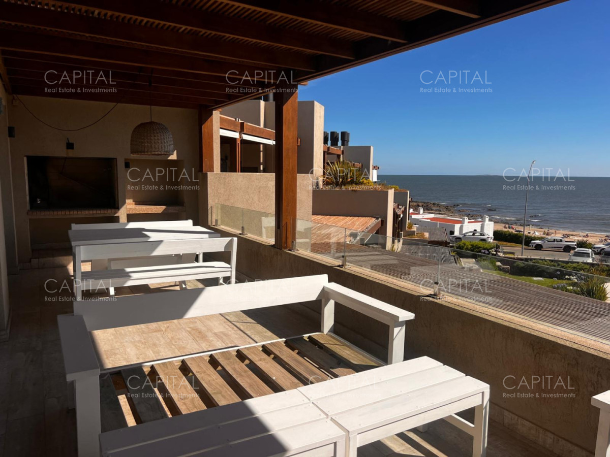 Apartamento ID.30398 - Espectacular apartamento en venta ya alquiler en La Barra, Uruguay 