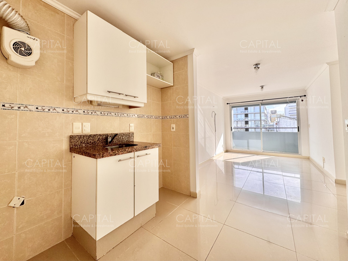 Apartamento ID.32401 - Apartamento en venta, Punta del Este
