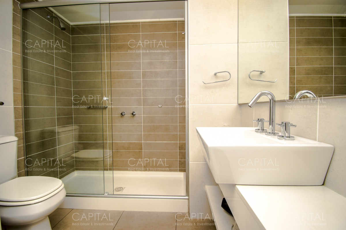Apartamento ID.27553 - Ocean Drive Apartamento en Punta del Este