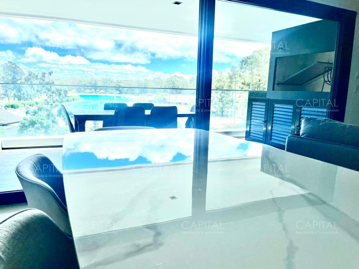 Apartamento ID.39386 - Hermoso departamento en Solanas!