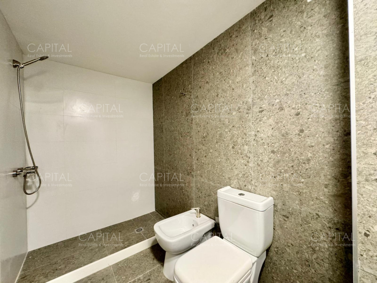 Apartamento ID.40371 - Met City, apartamento de un dormitorio en venta en zona centrica de Montevideo.