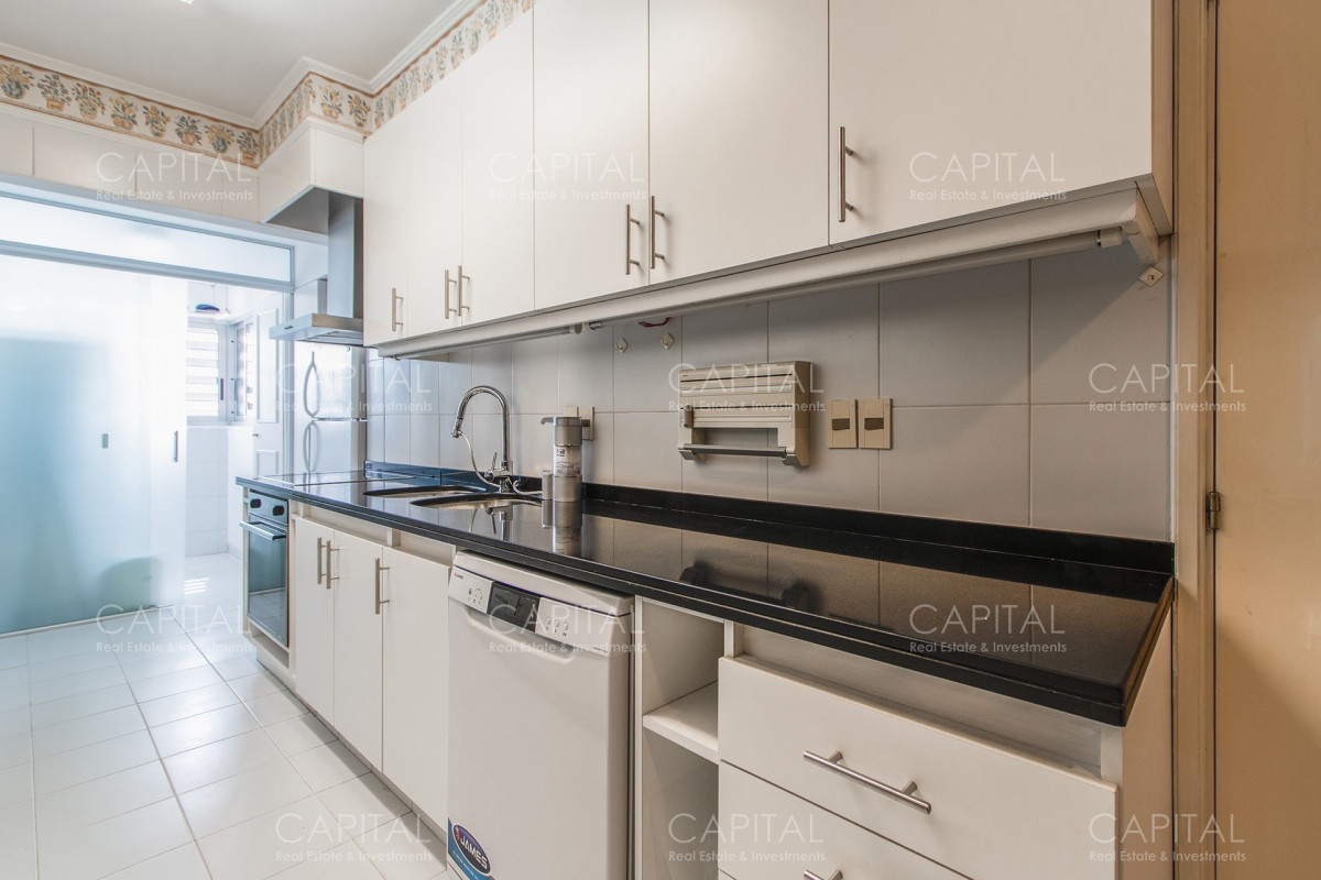 Apartamento ID.35179 - Apartamento en venta en primera línea Playa Brava