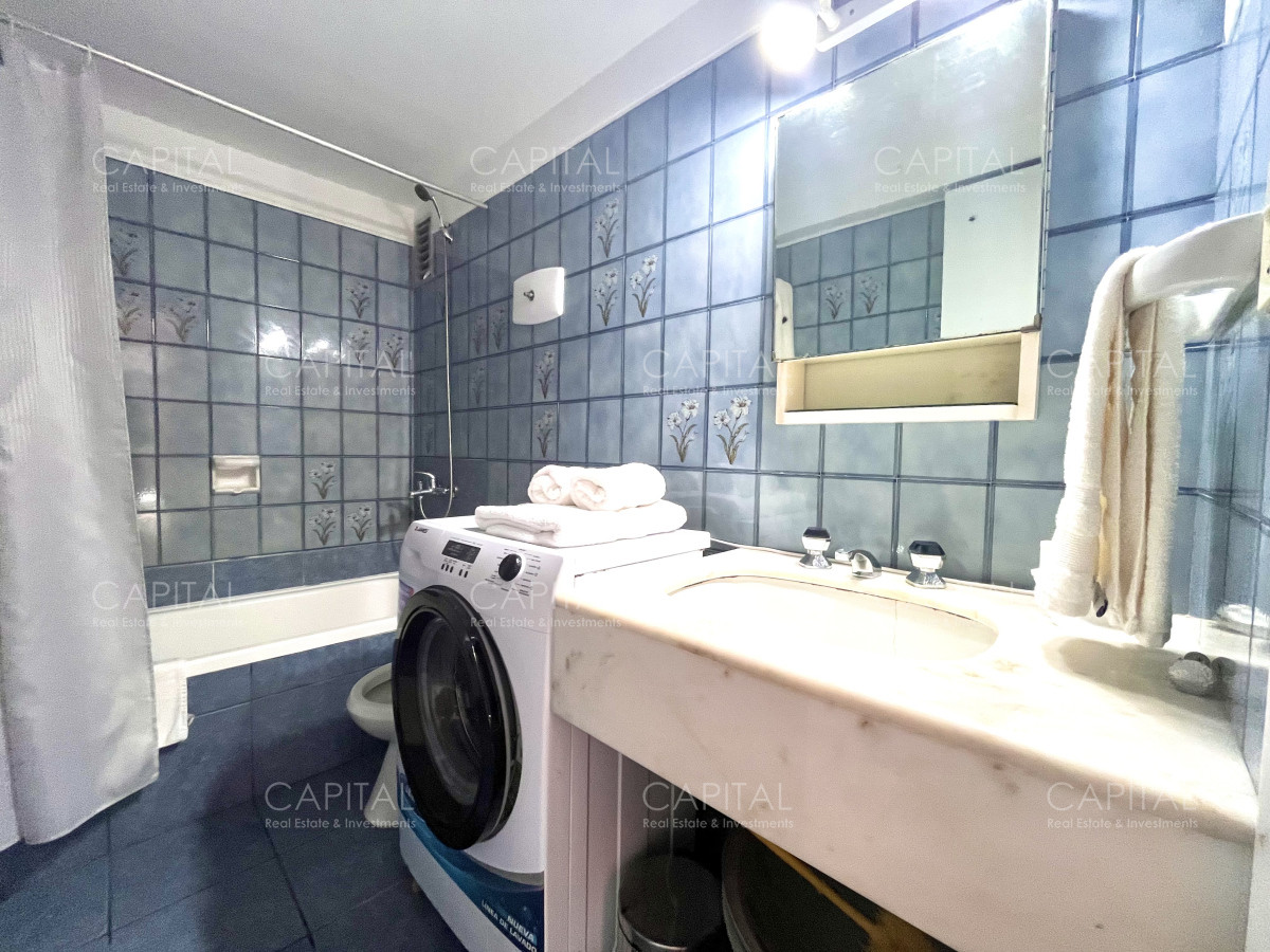 Apartamento ID.32963 - Parada 1 Playa Mansa 