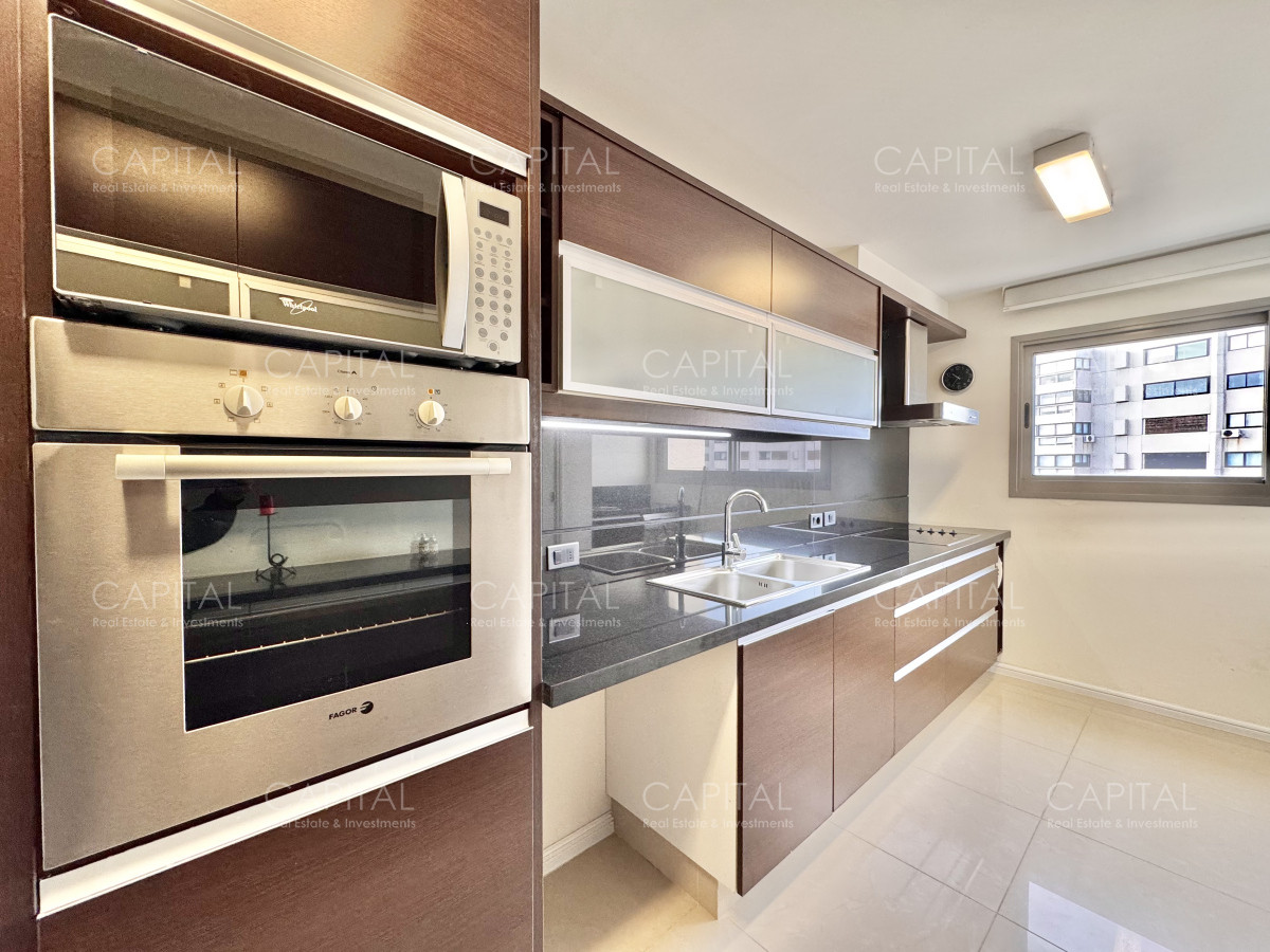 Apartamento ID.35265 - APARTAMENTO EN IMPERIALE EN VENTA Y ALQUILER PUNTA DEL ESTE