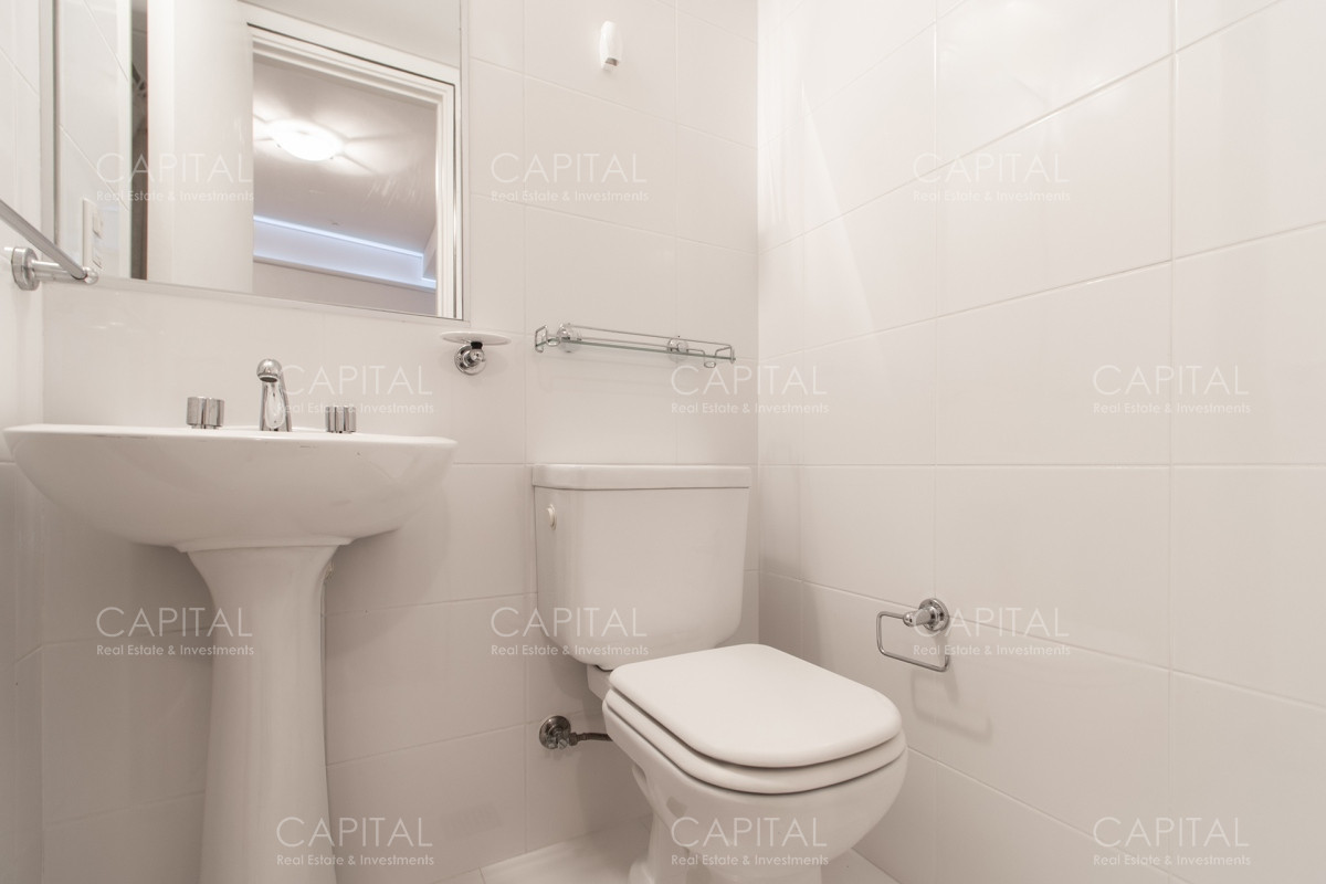 Apartamento ID.35359 - Le Parc Esquinero en Venta Tres Dormitorios