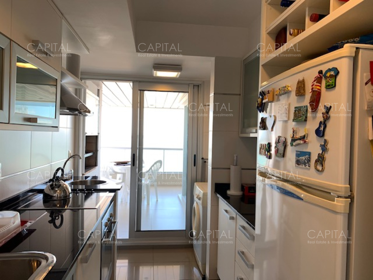 Apartamento ID.28493 - Apartamento en Alquiler de Temporada en Playa Mansa
