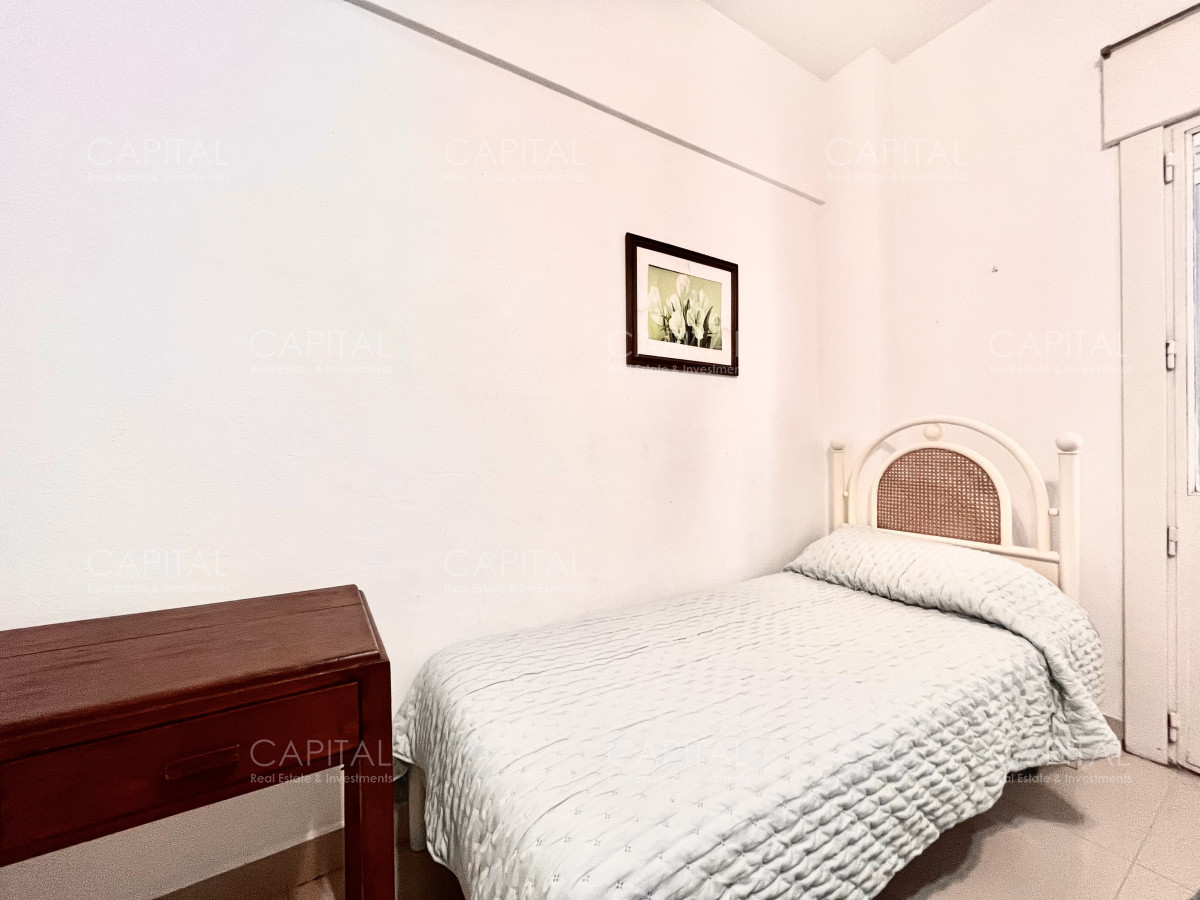 Apartamento ID.38032 - Apartamento en Venta en Peninsula 1 dormitorio