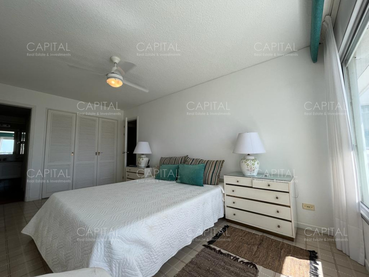 Apartamento ID.34225 - Apartamento 2 dormitorios Playa Brava