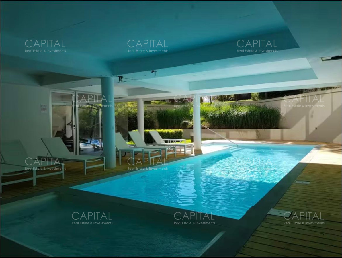 Apartamento ID.39551 -  DEPARTAMENTO EN RINCON DEL INDIO EN VENTA 3 dormitorios