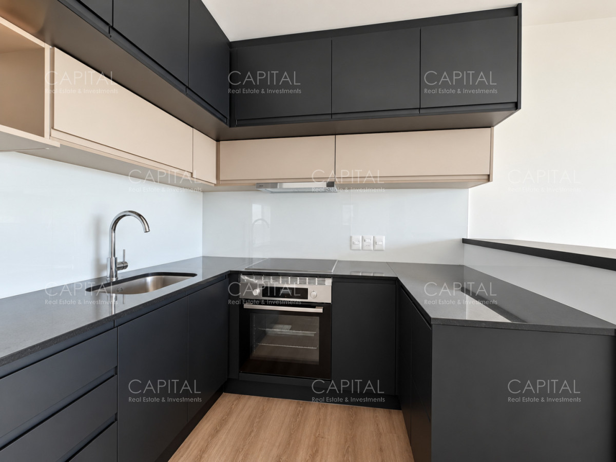 Apartamento de un dormitorio a estrenar en Punta Carretas, Pocitos, foto 5