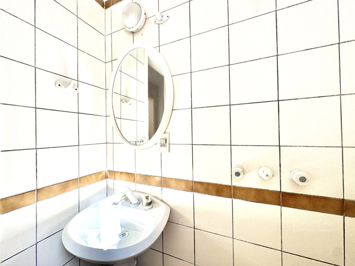 Apartamento ID.25099 - Apartamento en Venta de Tres Dormitorios  