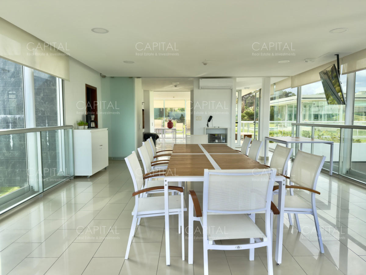 Apartamento ID.39767 - Departamento Primera linea en venta Tiburon 3