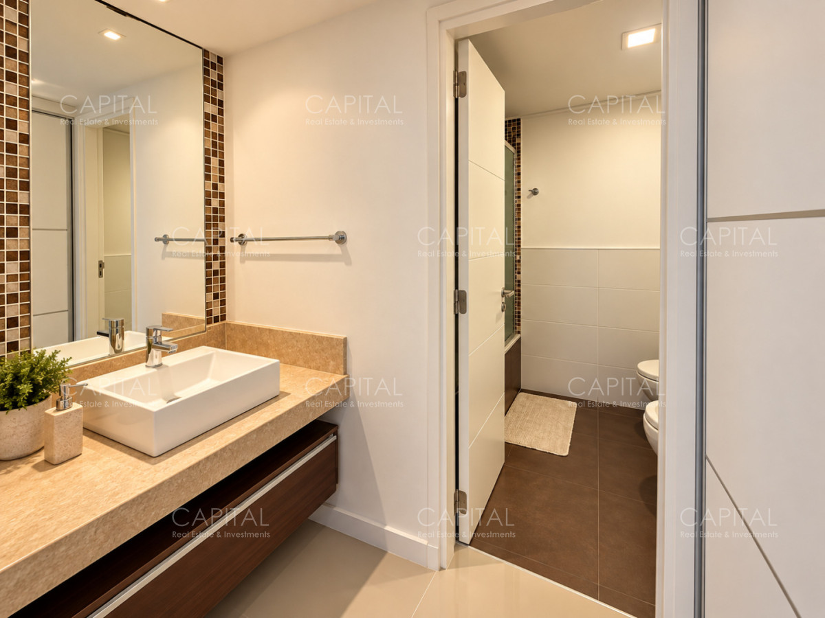 Apartamento ID.40905 - Apartamento en oportunidad 3 dormitorios en Punta del Este