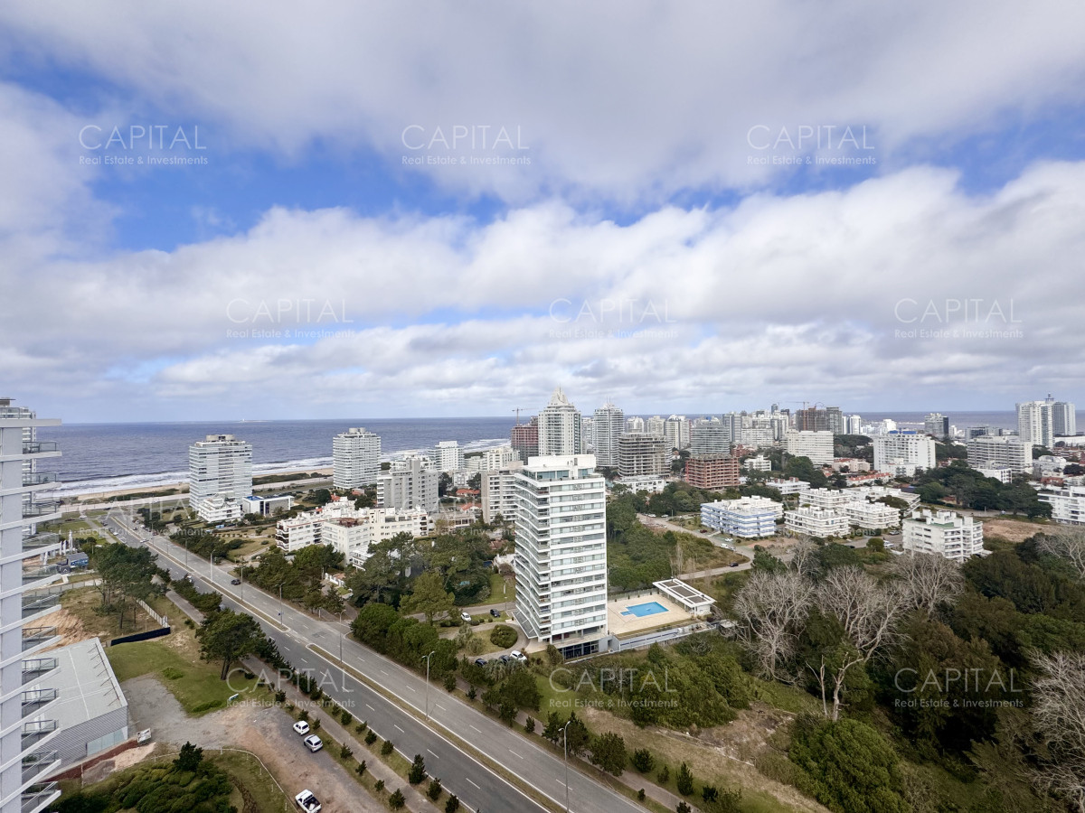 Apartamento ID.38688 - Torre ONE Punta del Este