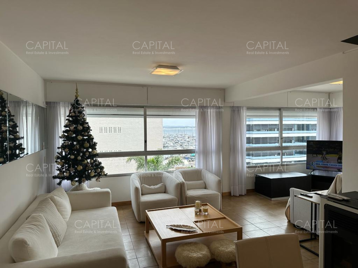 Apartamento ID.35560 - Apartamento disponible en alquiler por Enero.